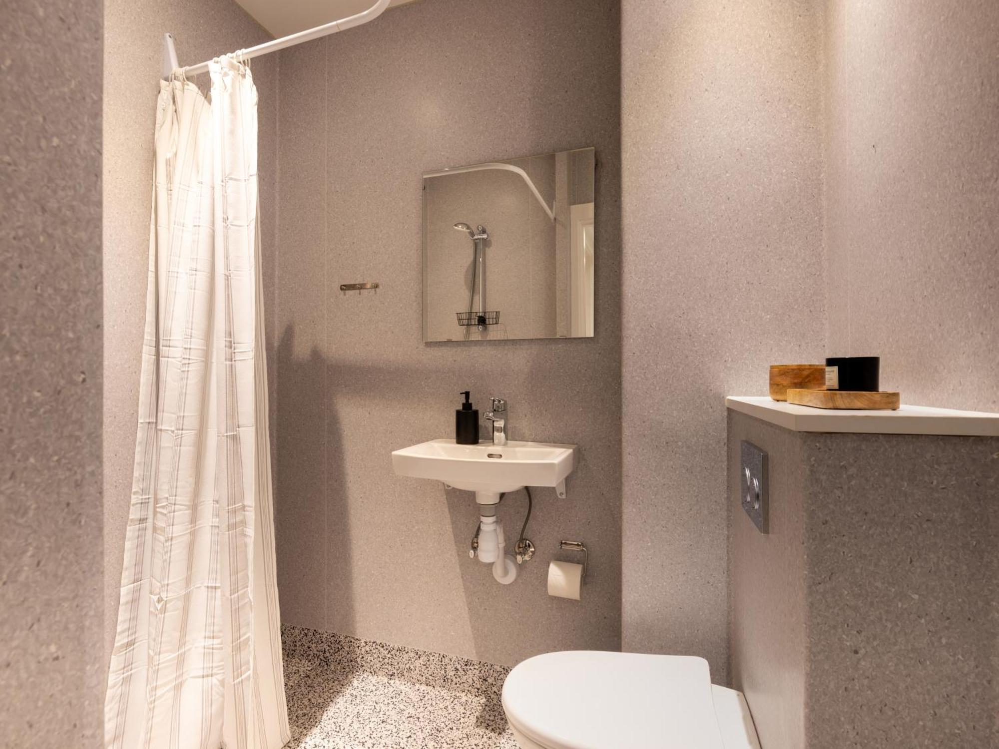 Sanders Noble - Fantastic 4-Bdr Apt In The Capital كوبنهاجن المظهر الخارجي الصورة