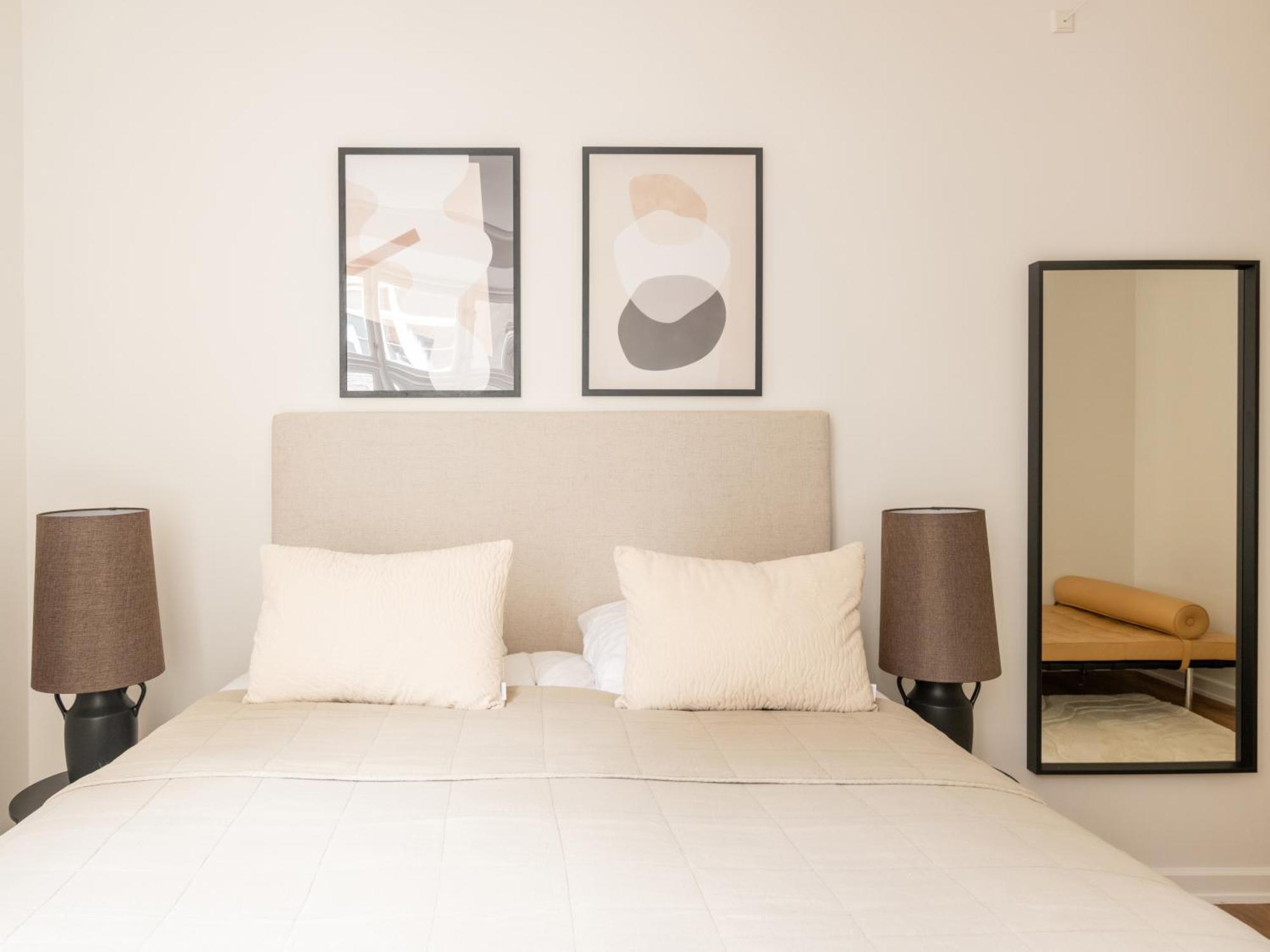 Sanders Noble - Fantastic 4-Bdr Apt In The Capital كوبنهاجن المظهر الخارجي الصورة
