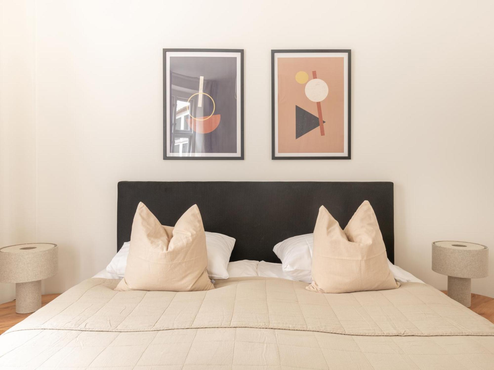 Sanders Noble - Fantastic 4-Bdr Apt In The Capital كوبنهاجن المظهر الخارجي الصورة